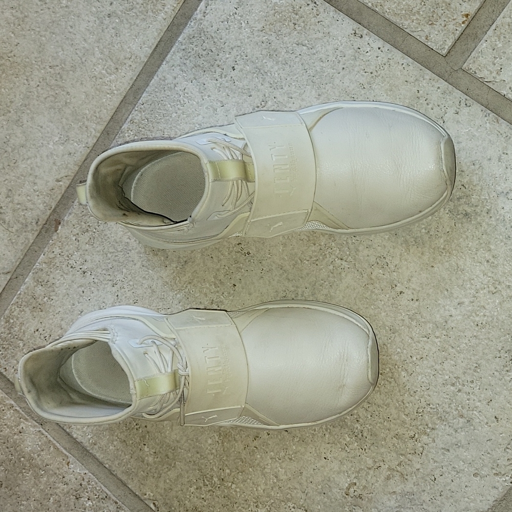 Fenty By Rhianna Puma Sneakers WM's 8